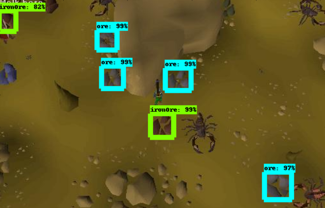 OSRS colour picker bot